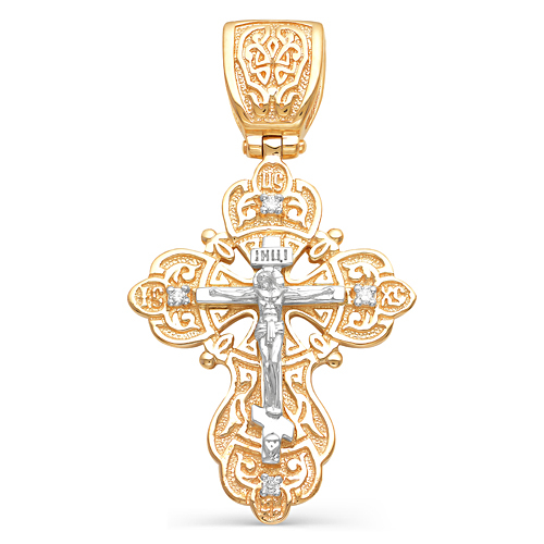 Подвеска Серебро 925 59-04928