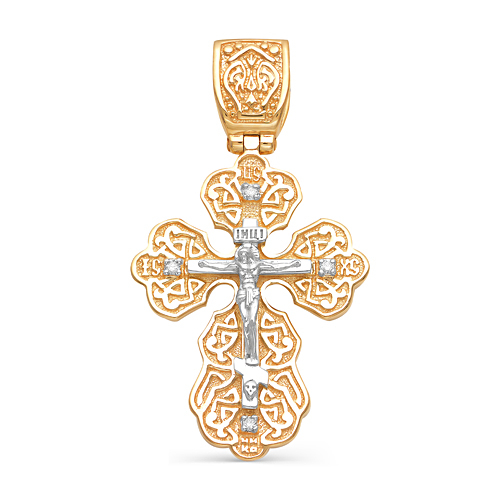 Подвеска Серебро 925 59-04930