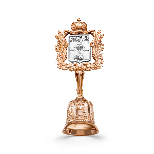 Сувенир Бронза 0,01 11-05994