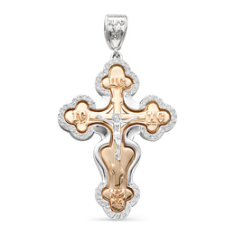 Подвеска Серебро 925 59-06021