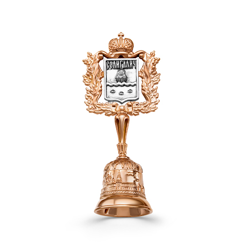 Сувенир Бронза 0,01 11-05985