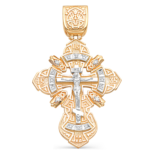Подвеска Серебро 925 59-04927