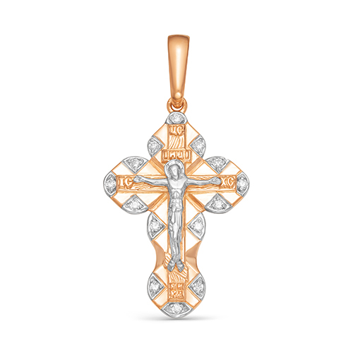 Подвеска Серебро 925 59-05079