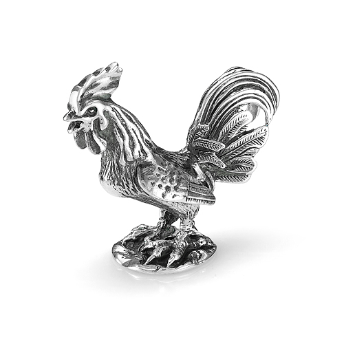 Сувенир Серебро 925 11-07340