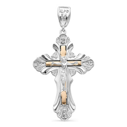 Подвеска Серебро 925 59-06022